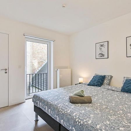 Ferienwohnung Flat Antoine De Panne Exterior foto